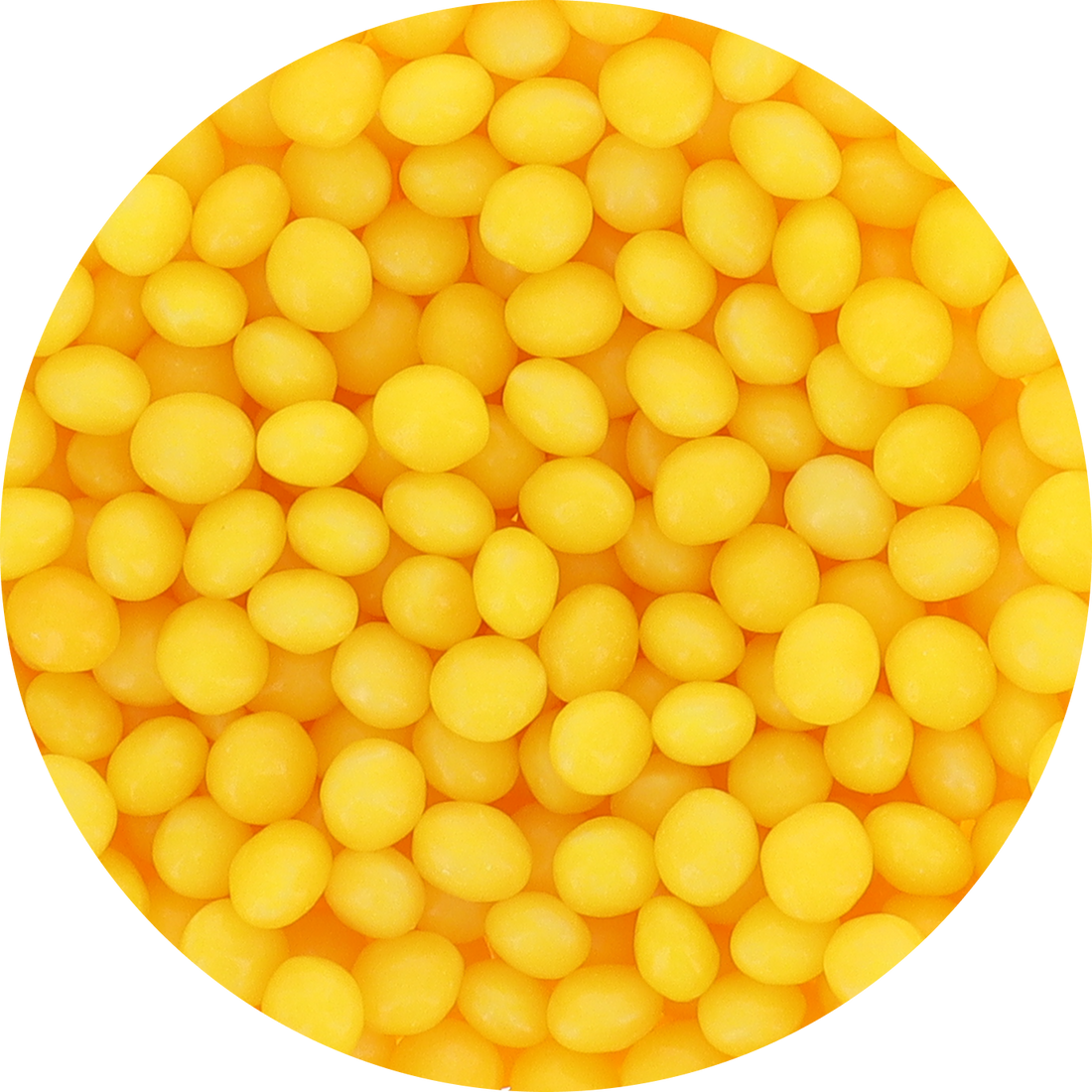 Lemonheads Candy (Unwrapped) in Resealable Bag