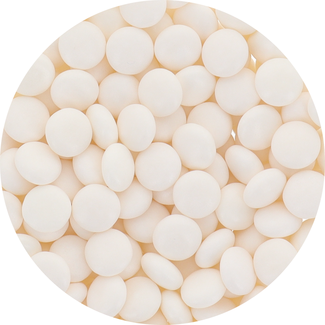 Mentos Mint (Unwrapped) in Resealable Bulk Bag at OneFlavorCandy Online Sweet Shop