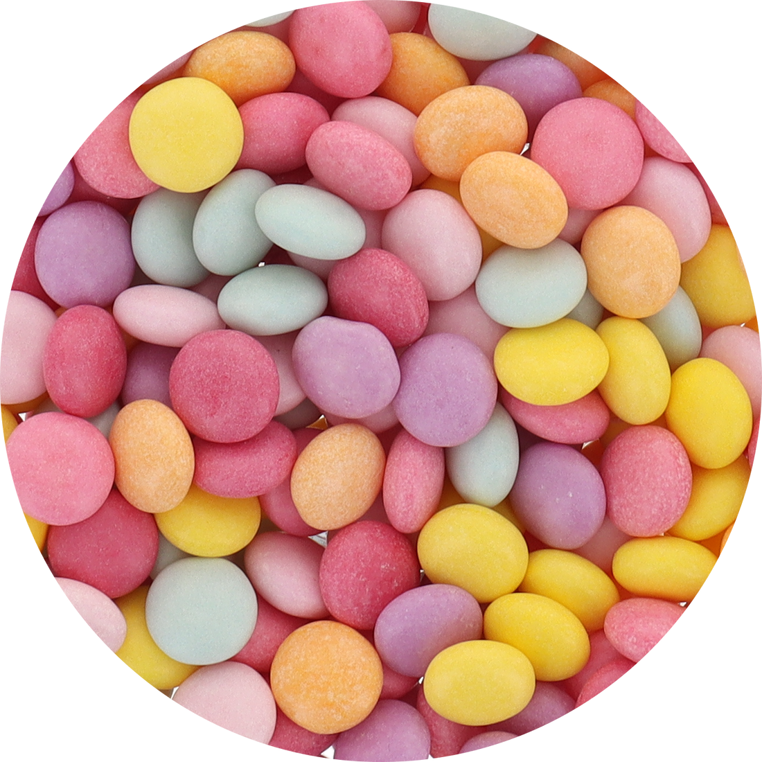 Mentos Discovery Mix – 14 Flavors (Unwrapped) in Resealable Bulk Bag at OneFlavorCandy Online Sweet Shop