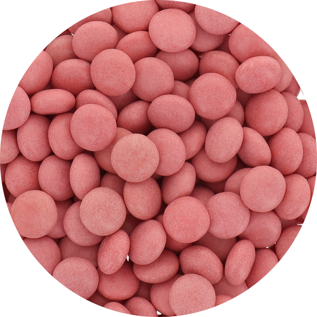 Mentos Cinnamon (Unwrapped) in Resealable Bulk Bag at OneFlavorCandy Online Sweet Shop