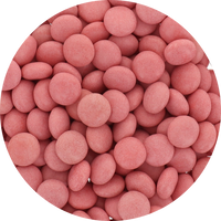 Mentos Cinnamon (Unwrapped) in Resealable Bulk Bag at OneFlavorCandy Online Sweet Shop
