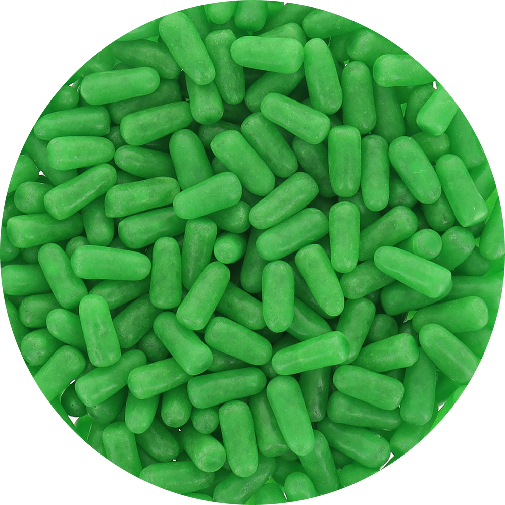 Mike and Ike Sour Watermelon (Unwrapped) in Resealable Bulk Bag at OneFlavorCandy Online Sweet Shop