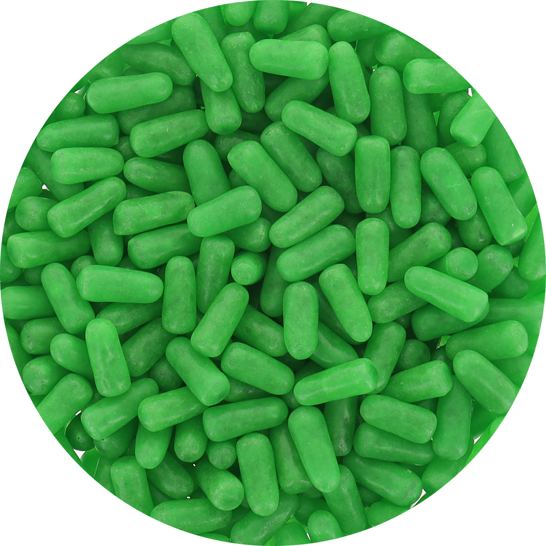 Mike and Ike Sour Watermelon (Unwrapped) in Resealable Bulk Bag at OneFlavorCandy Online Sweet Shop