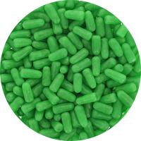 Mike and Ike Sour Watermelon (Unwrapped) in Resealable Bulk Bag at OneFlavorCandy Online Sweet Shop