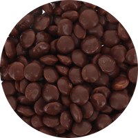 Milk Duds Chocolate and Caramel Candy Bulk In Resealable Bag (Unwrapped)