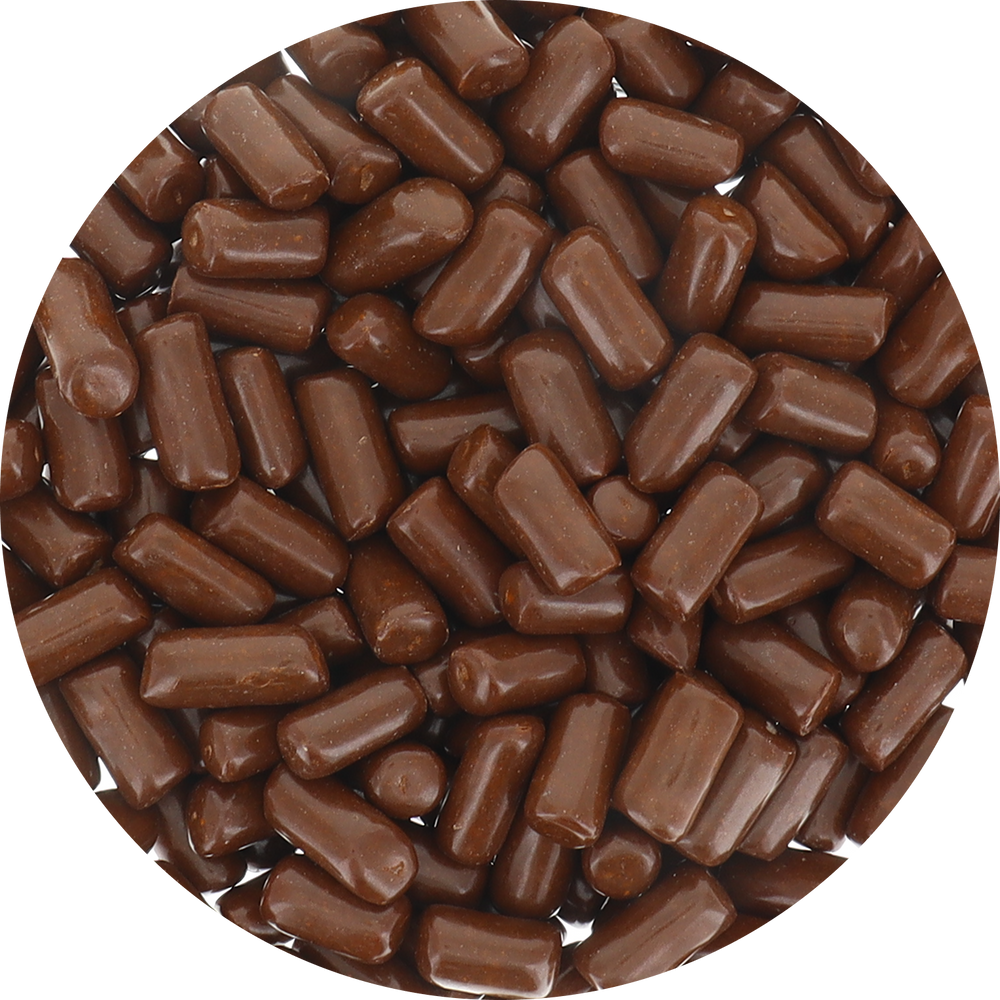 Tootsie Roll Mini Bites Candy (Unwrapped) in Resealable Bag at OneFlavorCandy Online Sweet Shop