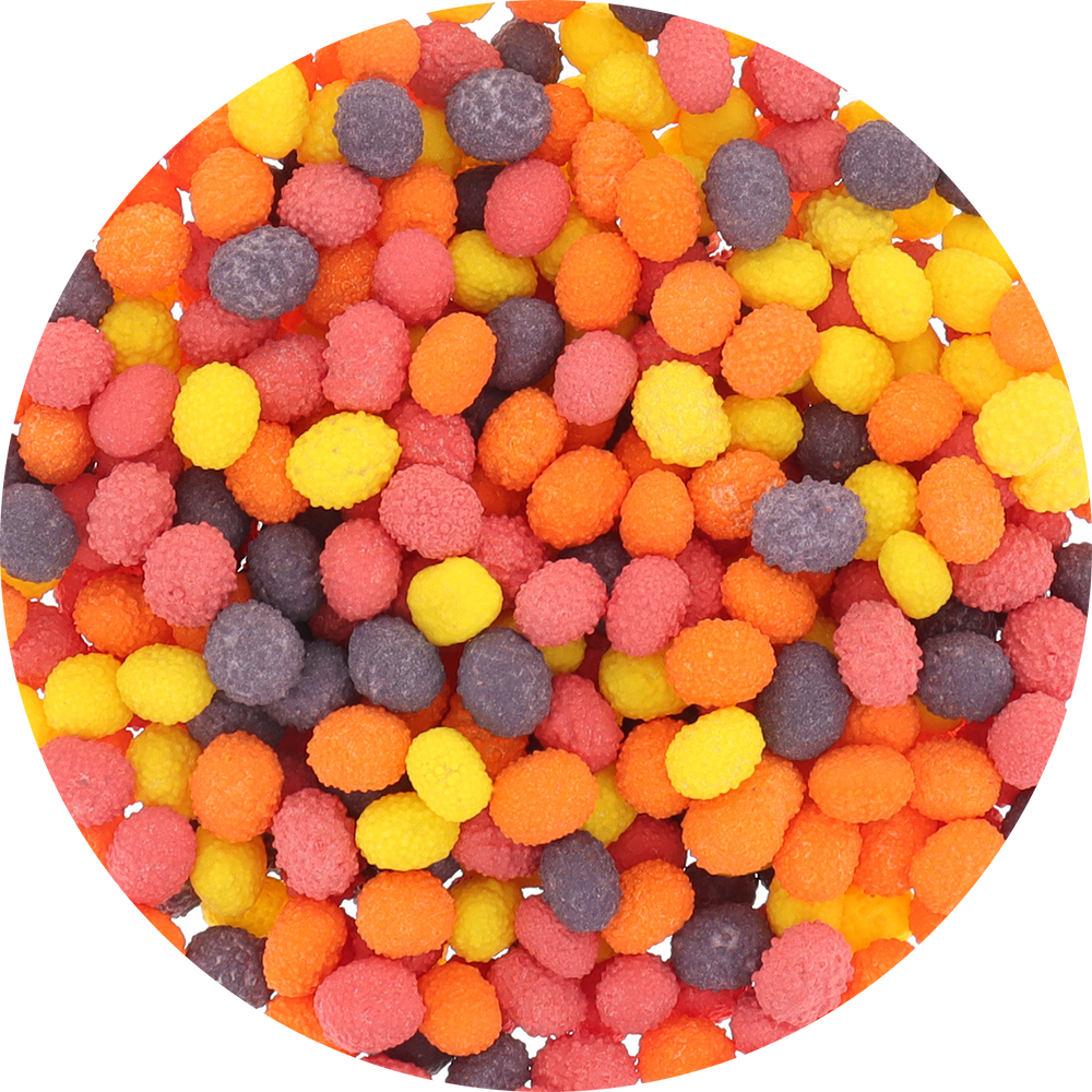 Big Chewy Nerds Candy (Unwrapped) in Resealable Bag at OneFlavorCandy Online Sweet Shop