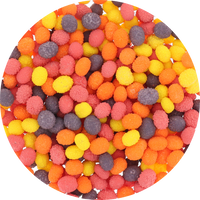 Big Chewy Nerds Candy (Unwrapped) in Resealable Bag