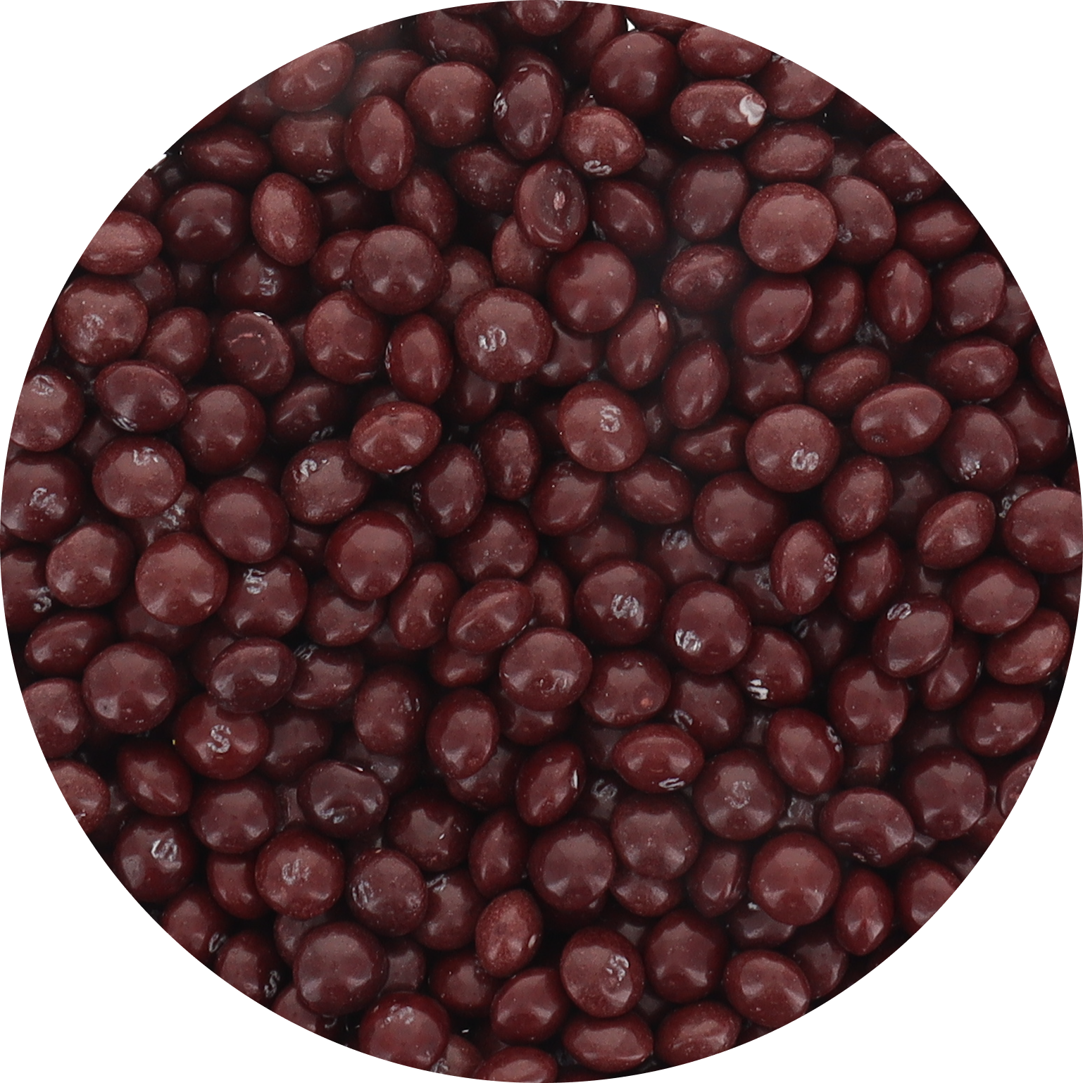 Skittles Original – Grape (Unwrapped) in Resealable Bulk Bag