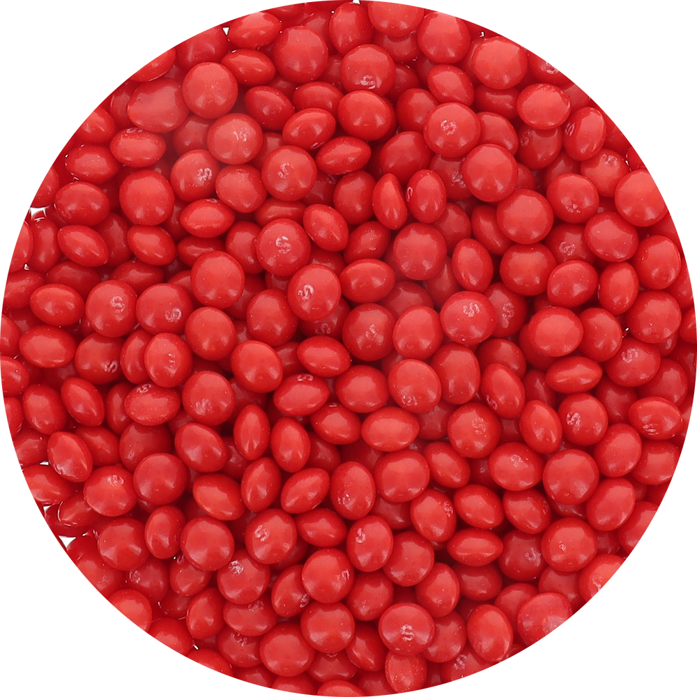 Skittles Original – Strawberry (Unwrapped) in Resealable Bulk Bag