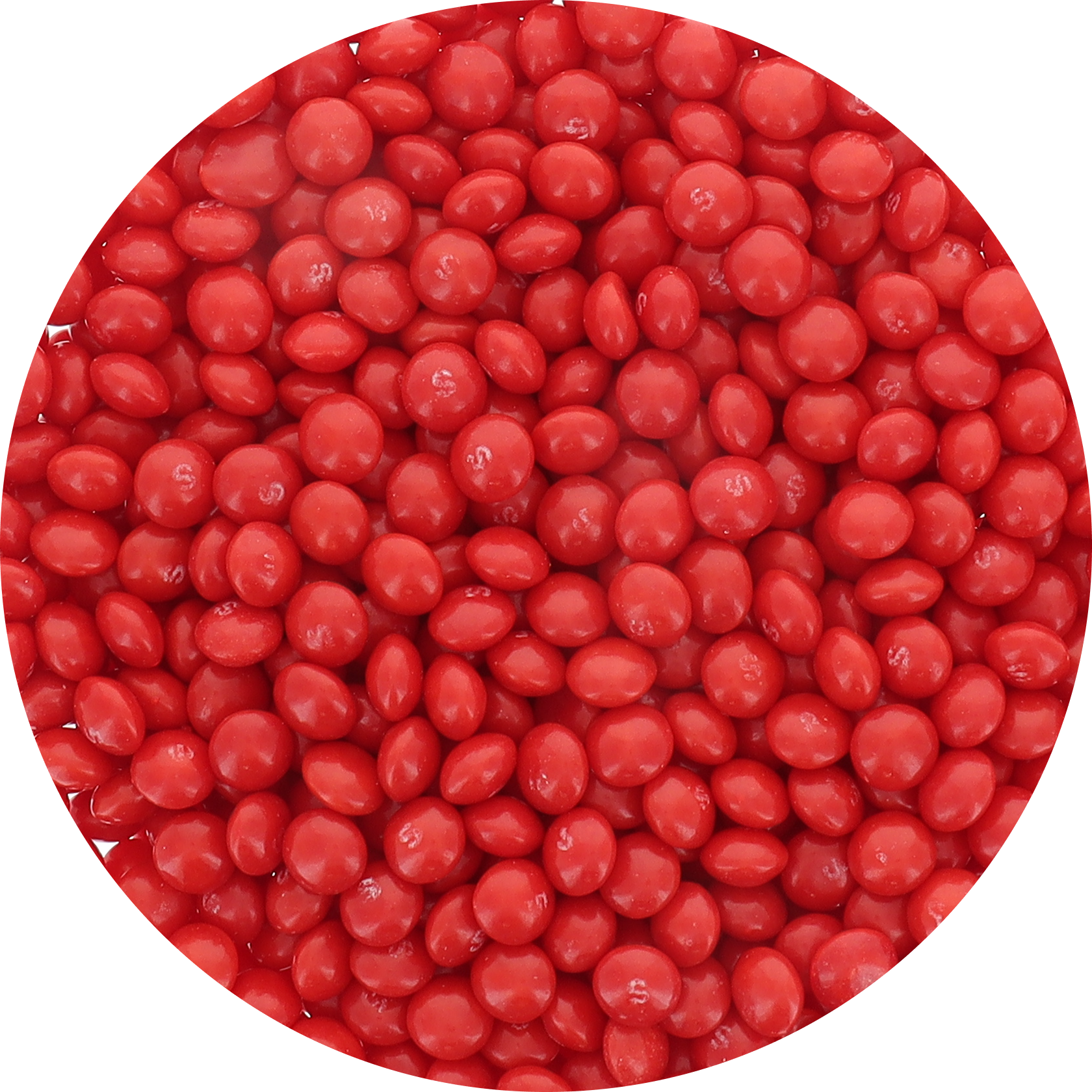 Skittles Original – Strawberry (Unwrapped) in Resealable Bulk Bag