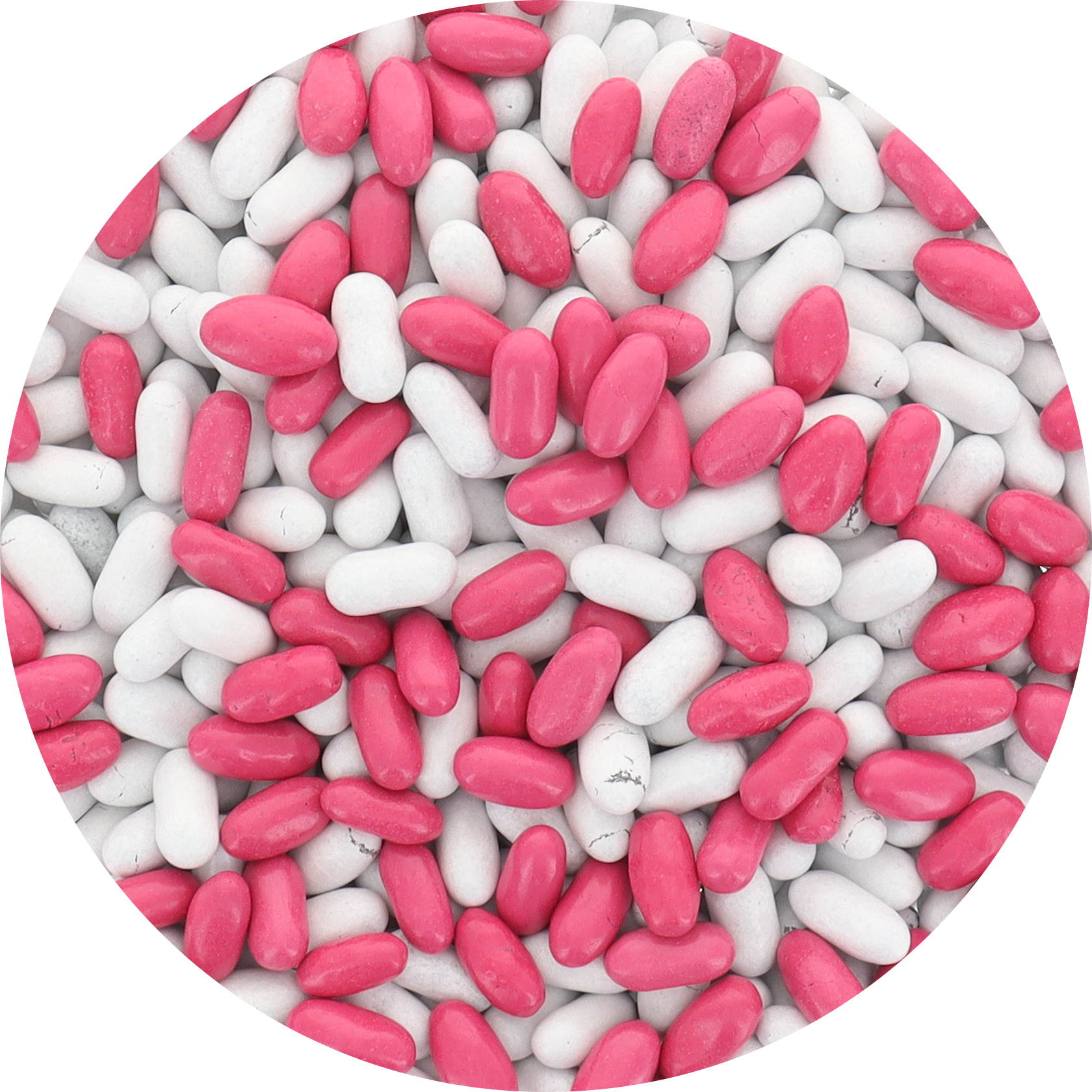 Good & Plenty Licorice Candy Bulk In Resealable Bag (Unwrapped)