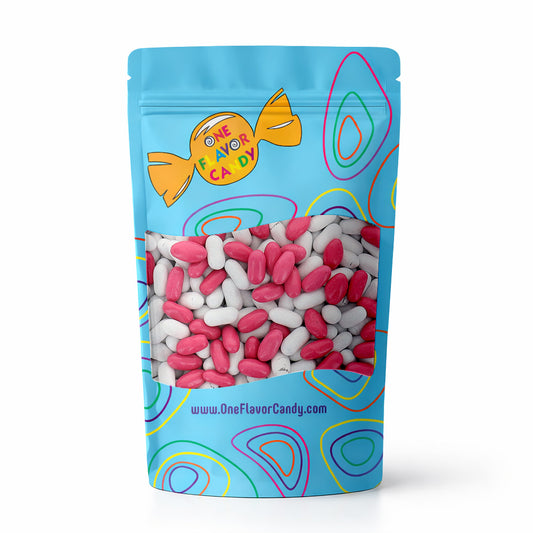 Good & Plenty Licorice Candy Bulk In Resealable Bag (Unwrapped)