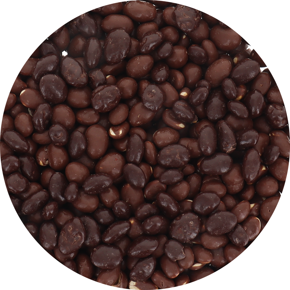 Goobers & Raisinets Dark Chocolate Mix (Unwrapped) in Resealable Bag