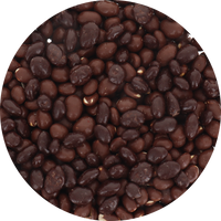 Goobers & Raisinets Dark Chocolate Mix (Unwrapped) in Resealable Bag