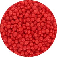 Red Hots Cinnamon Candy (Unwrapped) in Resealable Bag