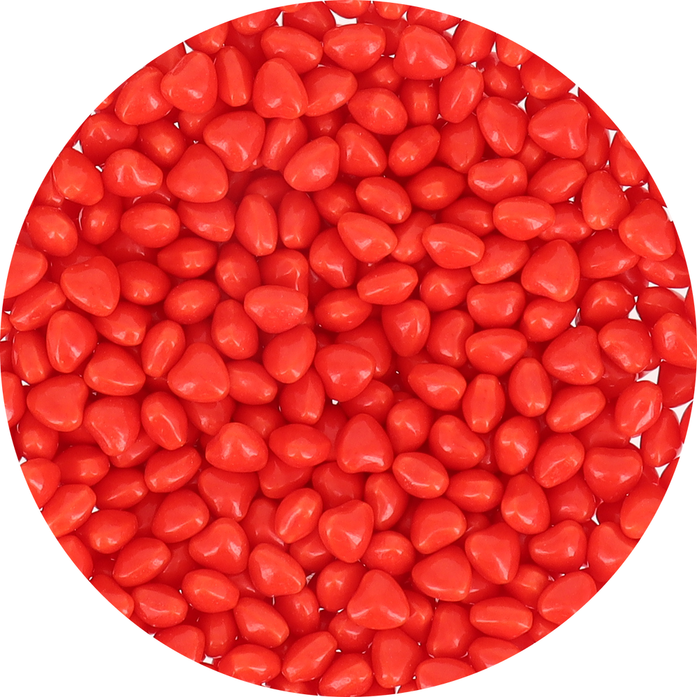 Runts Strawberry (Unwrapped) in Resealable Bulk Bag