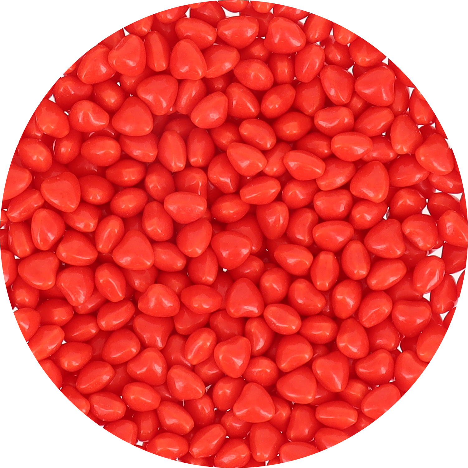 Runts Strawberry (Unwrapped) in Resealable Bulk Bag