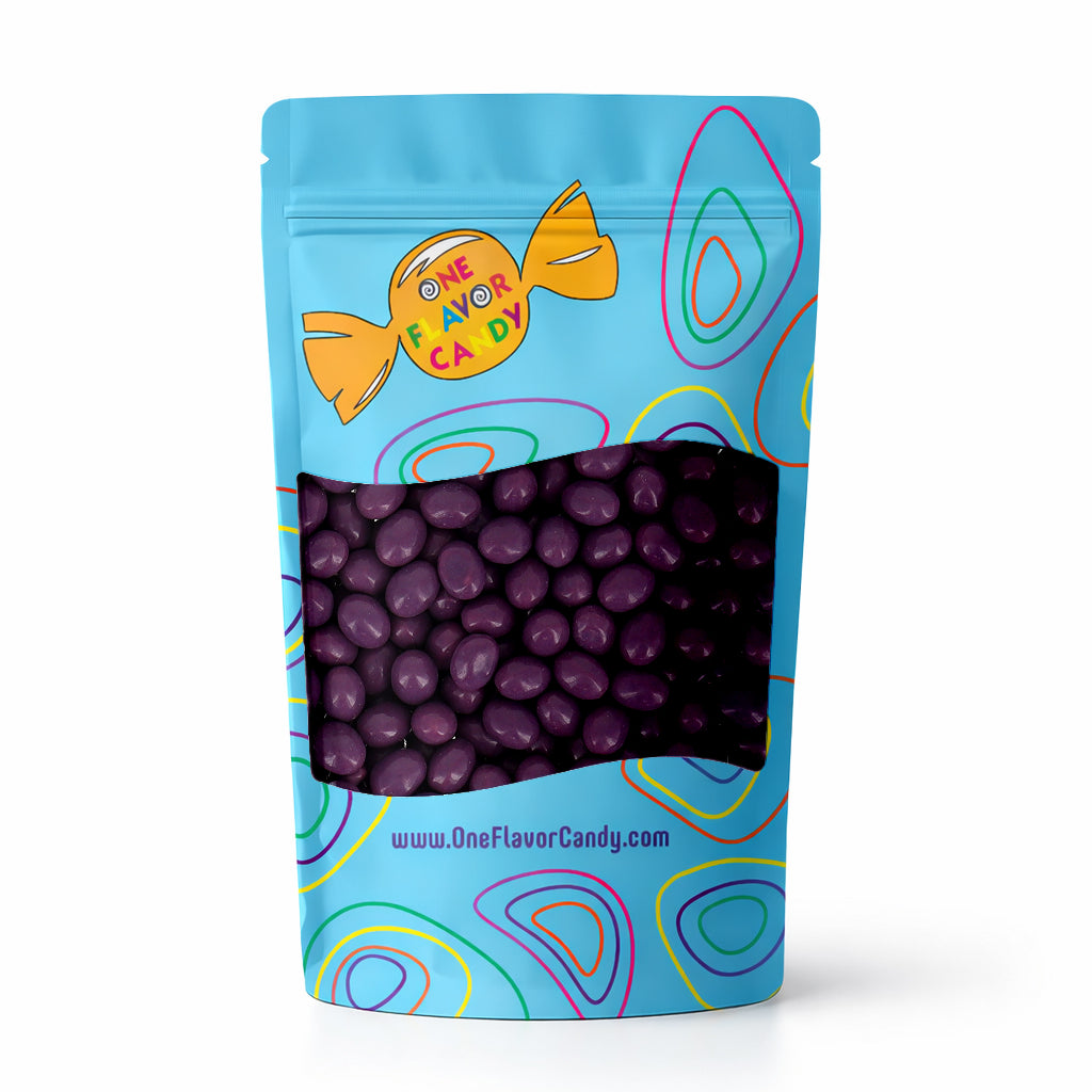 Runts Grape (Unwrapped) in Resealable Bulk Bag