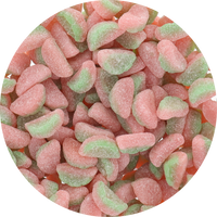 Sour Patch Kids Watermelon (Unwrapped) in Resealable Bulk Bag at OneFlavorCandy Online Sweet Shop