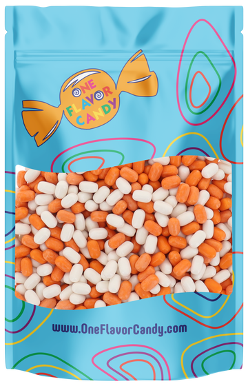 Strawberry & Cream Tic Tac – 1lb Bulk Refillable Resealable Bag