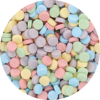 SweeTARTS Original Candy (Unwrapped) in Resealable Bag