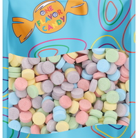 SweeTARTS Original Candy (Unwrapped) in Resealable Bag