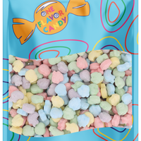 SweeTARTS Chicks, Ducks, & Bunnies (Unwrapped) in Resealable Bulk Bag at OneFlavorCandy Online Sweet Shop