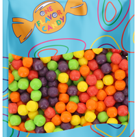 SweeTARTS Mini Chewy Candy (Unwrapped) in Resealable Bag at OneFlavorCandy Online Sweet Shop
