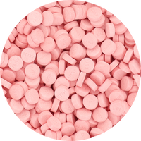 SweeTARTS Cherry (Unwrapped) in Resealable Bulk Bag at OneFlavorCandy Online Sweet Shop