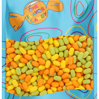 Citrus Adventure Tic Tac - 1lb Bulk Refillable Resealable Bag at OneFlavorCandy Online Sweet Shop