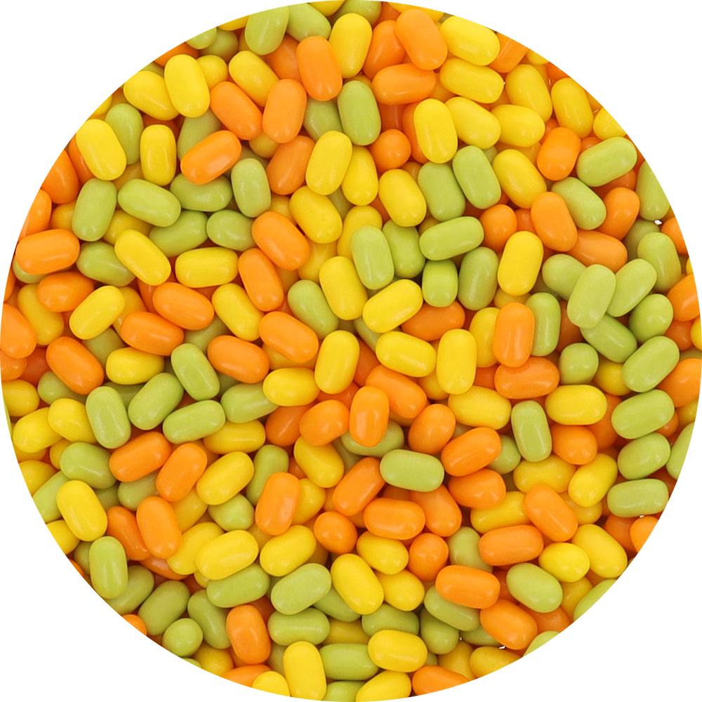 Citrus Adventure Tic Tac - 1lb Bulk Refillable Resealable Bag at OneFlavorCandy Online Sweet Shop