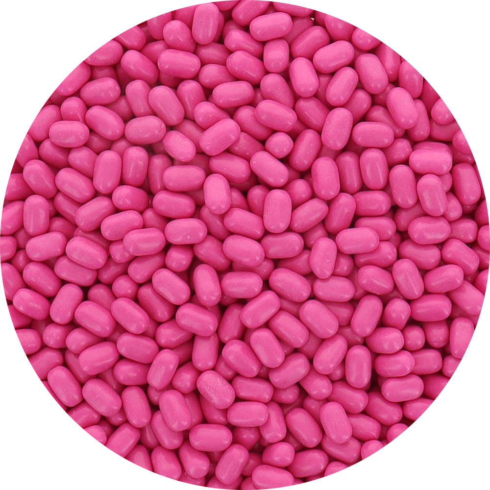 Dragon Fruit Tic Tac - 1lb Bulk Refillable Resealable Bag at OneFlavorCandy Online Sweet Shop
