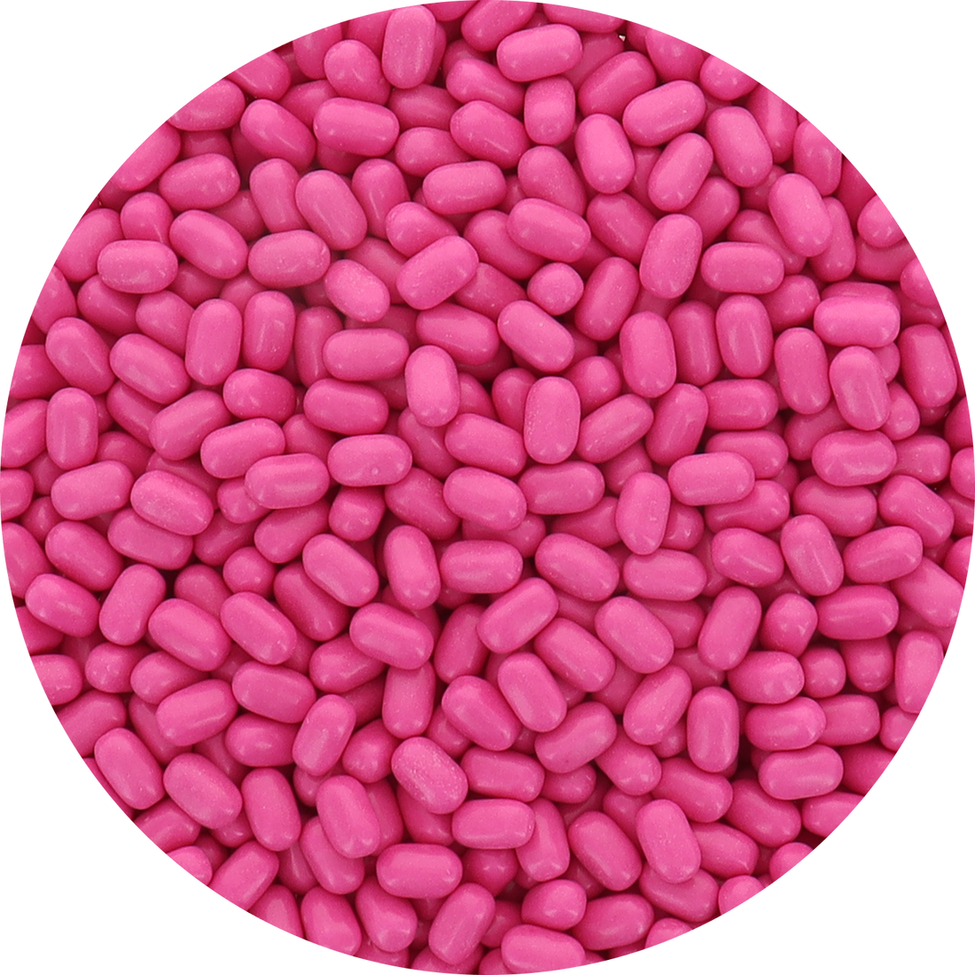 Dragon Fruit Tic Tac - 1lb Bulk Refillable Resealable Bag at OneFlavorCandy Online Sweet Shop