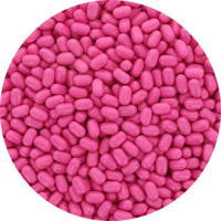 Dragon Fruit Tic Tac - 1lb Bulk Refillable Resealable Bag at OneFlavorCandy Online Sweet Shop