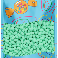 Wintergreen Tic Tac - 1lb Bulk Refillable Resealable Bag at OneFlavorCandy Online Sweet Shop