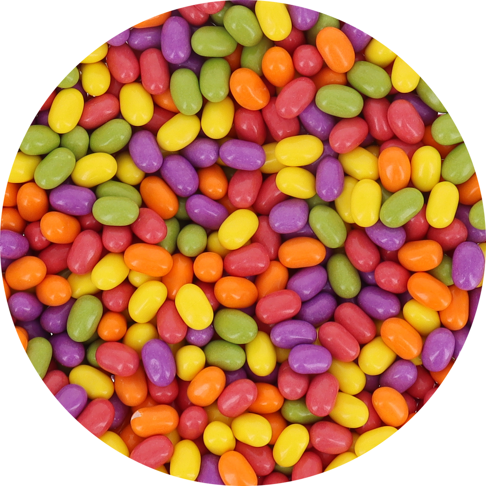 Chewy Fruit Sour Adventure Tic Tac - 1lb Bulk Refillable Resealable Bag at OneFlavorCandy Online Sweet Shop