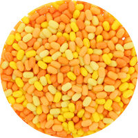 Tropical Adventure Tic Tac - 1lb Bulk Refillable Resealable Bag