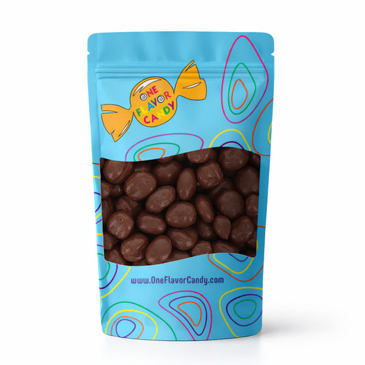 Charleston Chew Rollers (Unwrapped) in Resealable Bag at OneFlavorCandy Online Sweet Shop