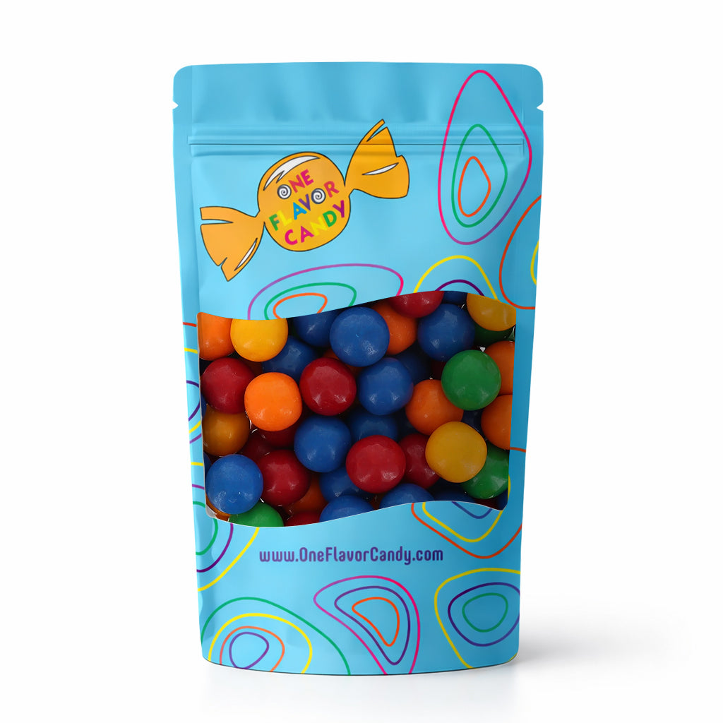 Concord Cry Baby Guts Bubble Gum (Unwrapped) in Resealable Bulk Bag at OneFlavorCandy Online Sweet Shop