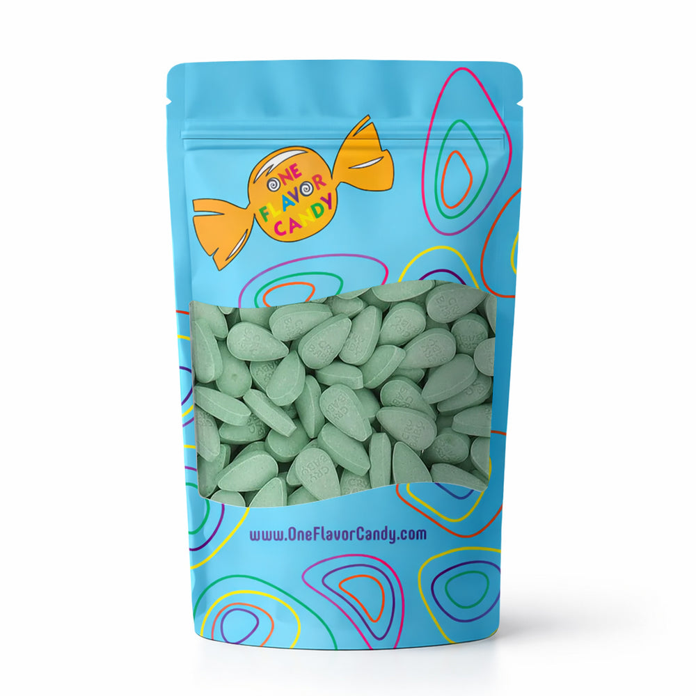 Cry Baby Tears Extra Sour Candy Bulk in Resealable Bag (Watermelon) at OneFlavorCandy Online Sweet Shop