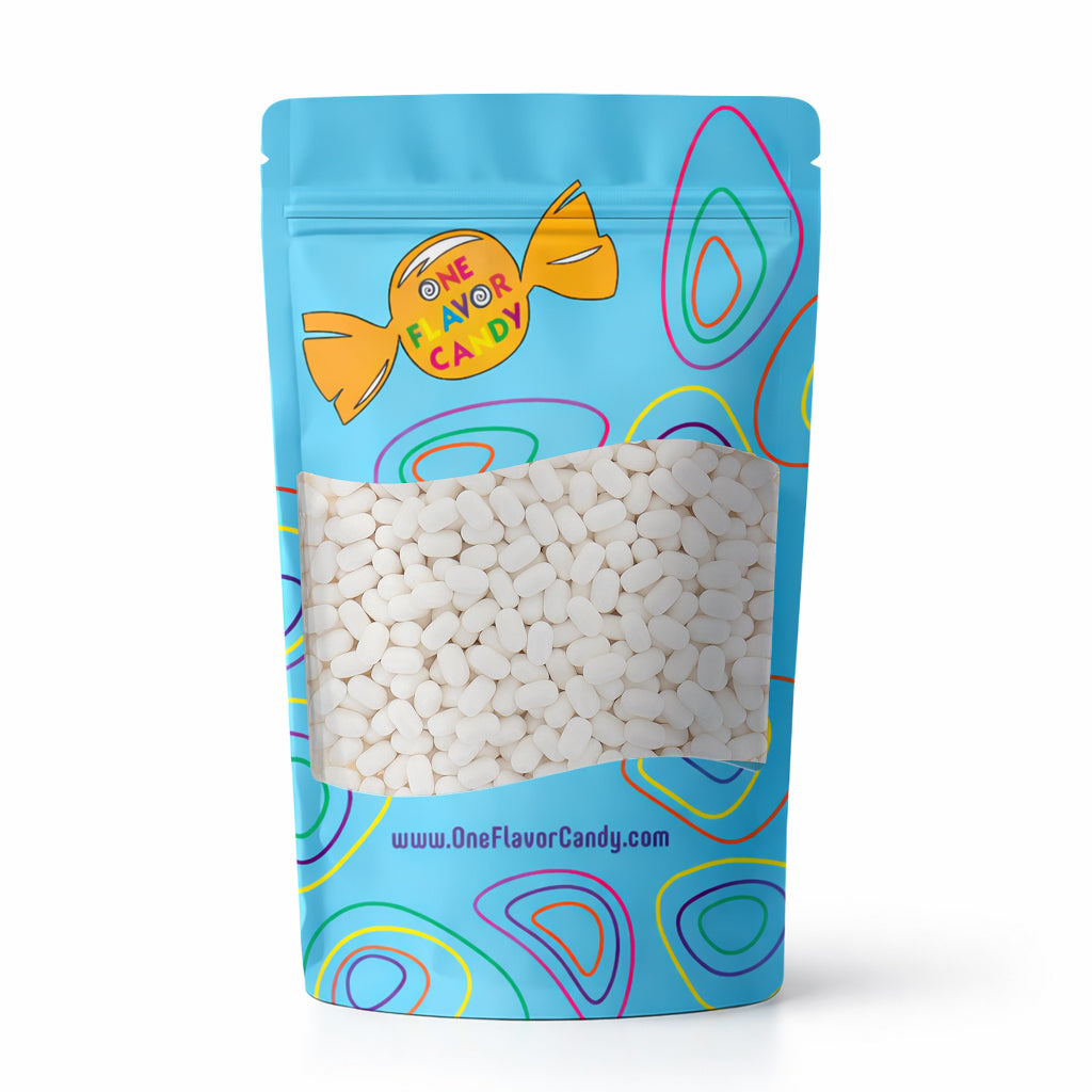 Freshmints Tic Tac - 1lb Bulk Refillable Resealable Bag at OneFlavorCandy Online Sweet Shop