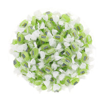 Jolly Rancher Hard Candy - Green Apple (Sugar Free) - Pack of 50 at OneFlavorCandy Online Sweet Shop