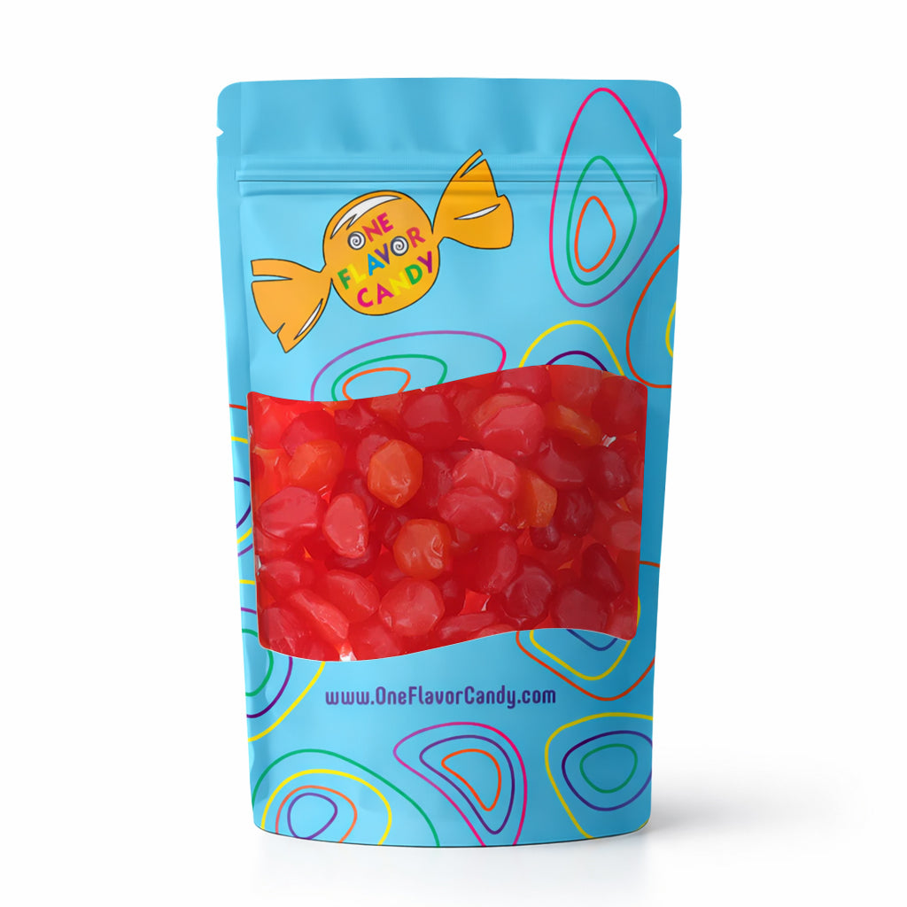 Gushers Flavor Mixers (Unwrapped) in Resealable Bag at OneFlavorCandy Online Sweet Shop