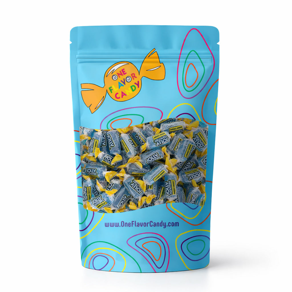 Jolly Rancher Hard Candy - Blue Raspberry