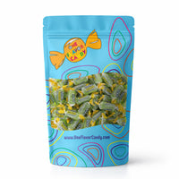 Jolly Rancher Hard Candy - Green Apple at OneFlavorCandy Online Sweet Shop