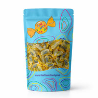 Jolly Rancher Hard Candy - Lemon at OneFlavorCandy Online Sweet Shop