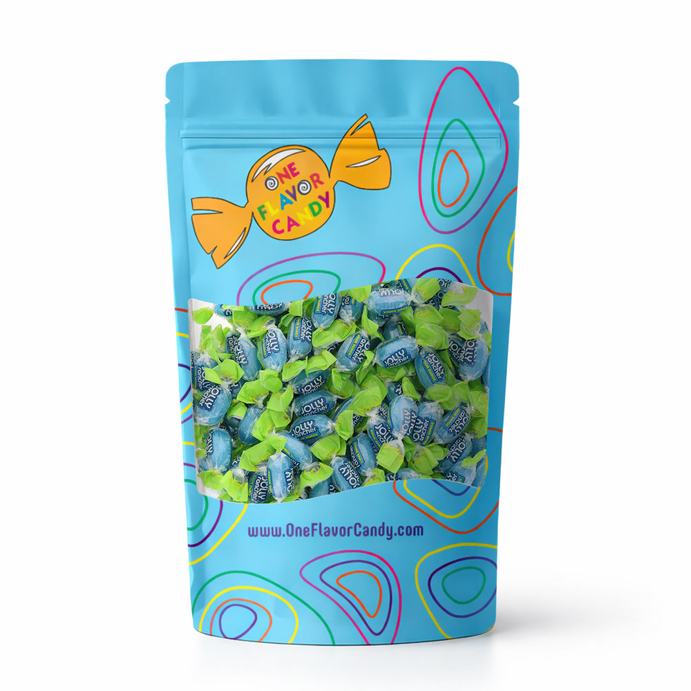 Jolly Rancher Sour Surge - Blue Raspberry at OneFlavorCandy Online Sweet Shop