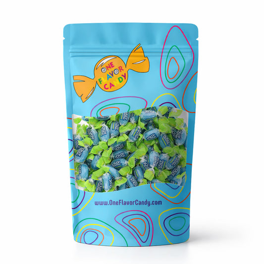 Jolly Rancher Sour Surge - Blue Raspberry at OneFlavorCandy Online Sweet Shop