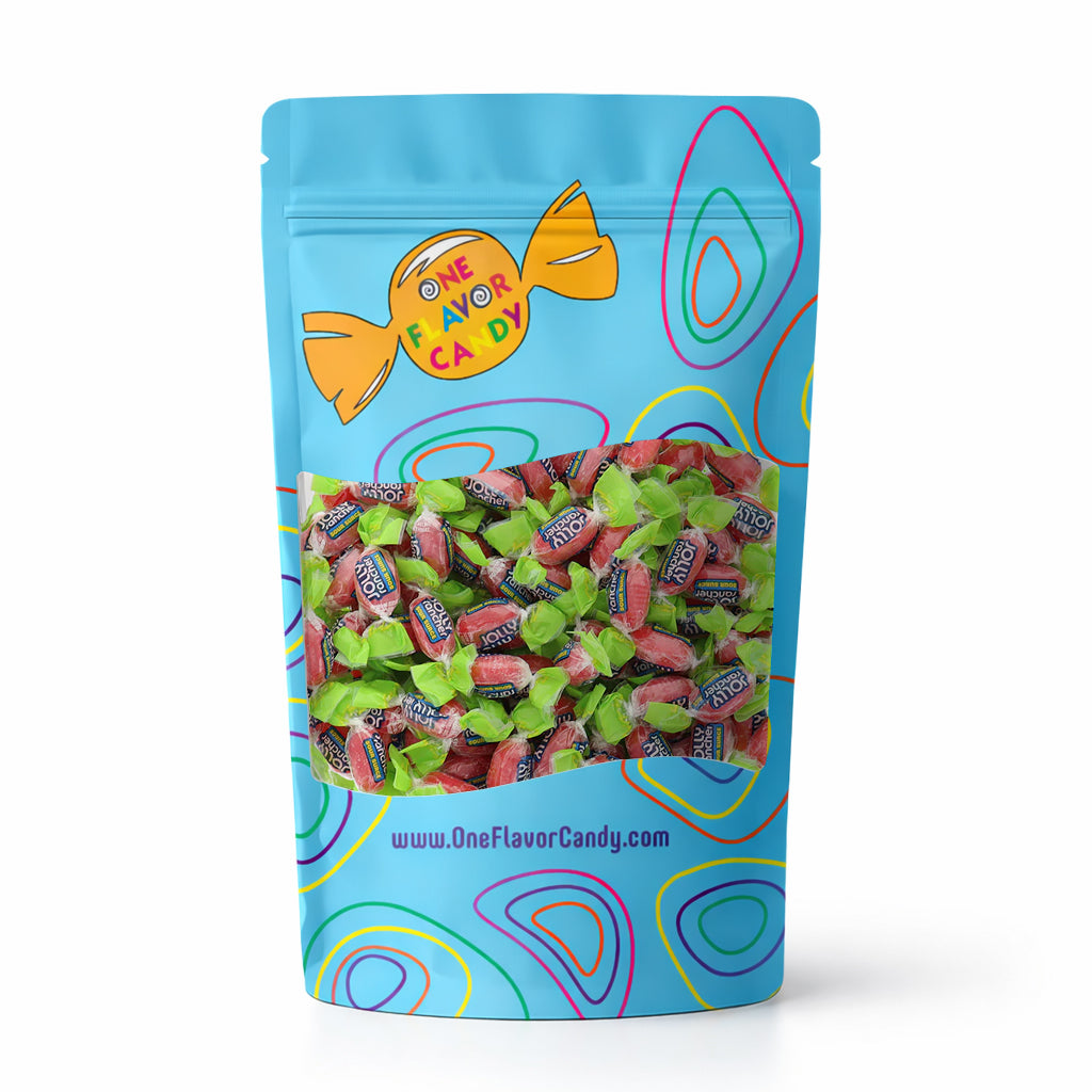 Jolly Rancher Sour Surge - Cherry